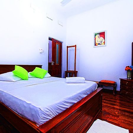 Rockwood Villa Kandy Bagian luar foto