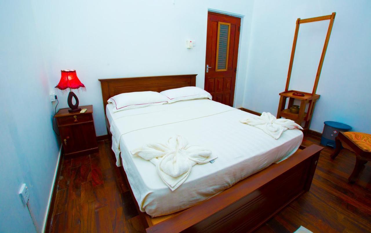 Rockwood Villa Kandy Bagian luar foto