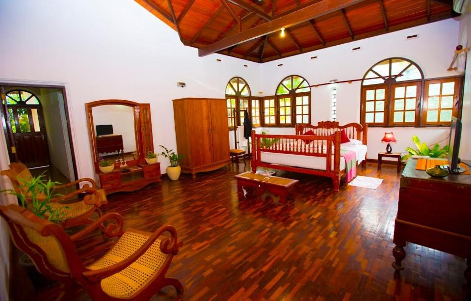 Rockwood Villa Kandy Bagian luar foto