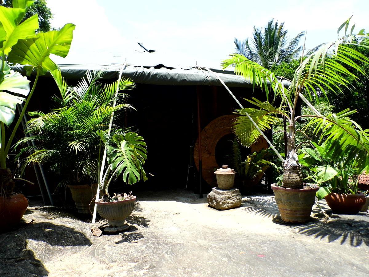 Rockwood Villa Kandy Bagian luar foto
