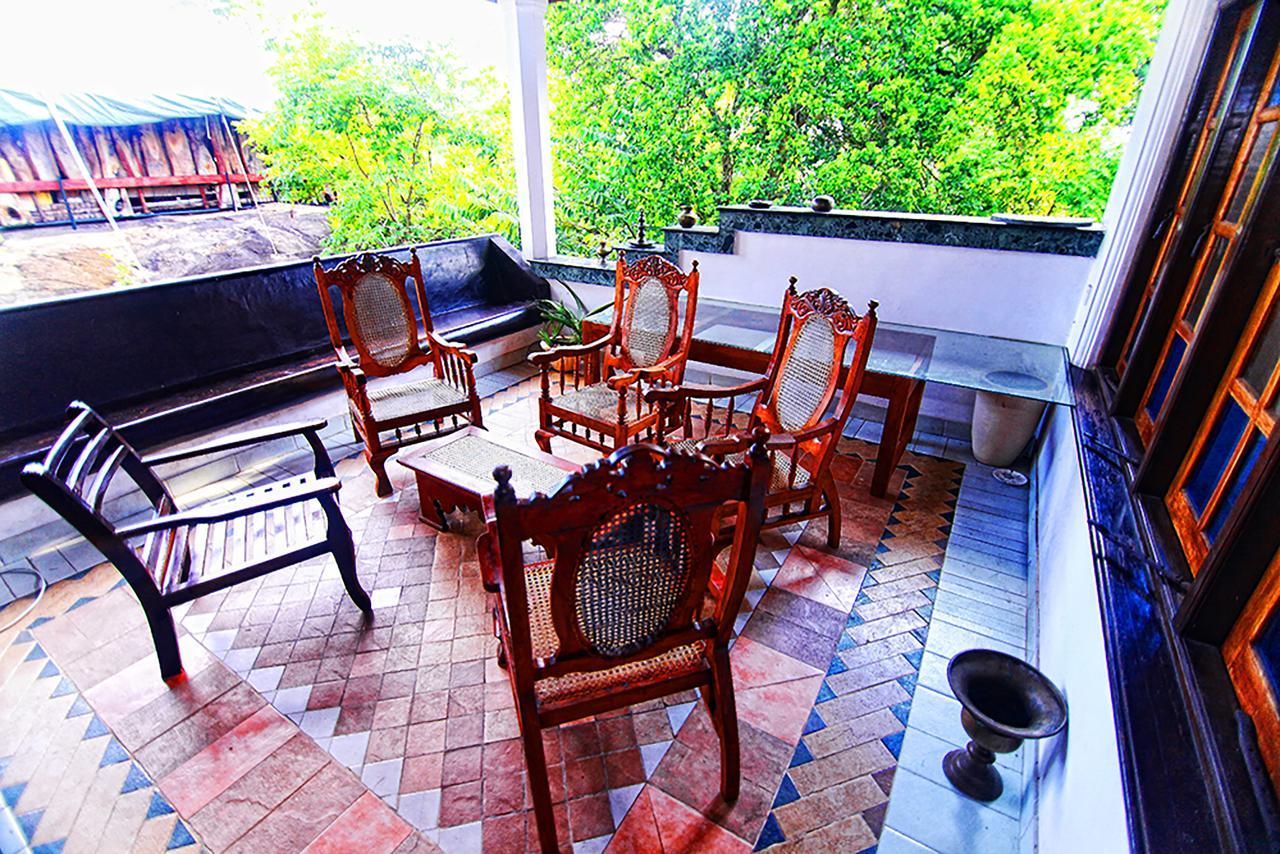Rockwood Villa Kandy Bagian luar foto