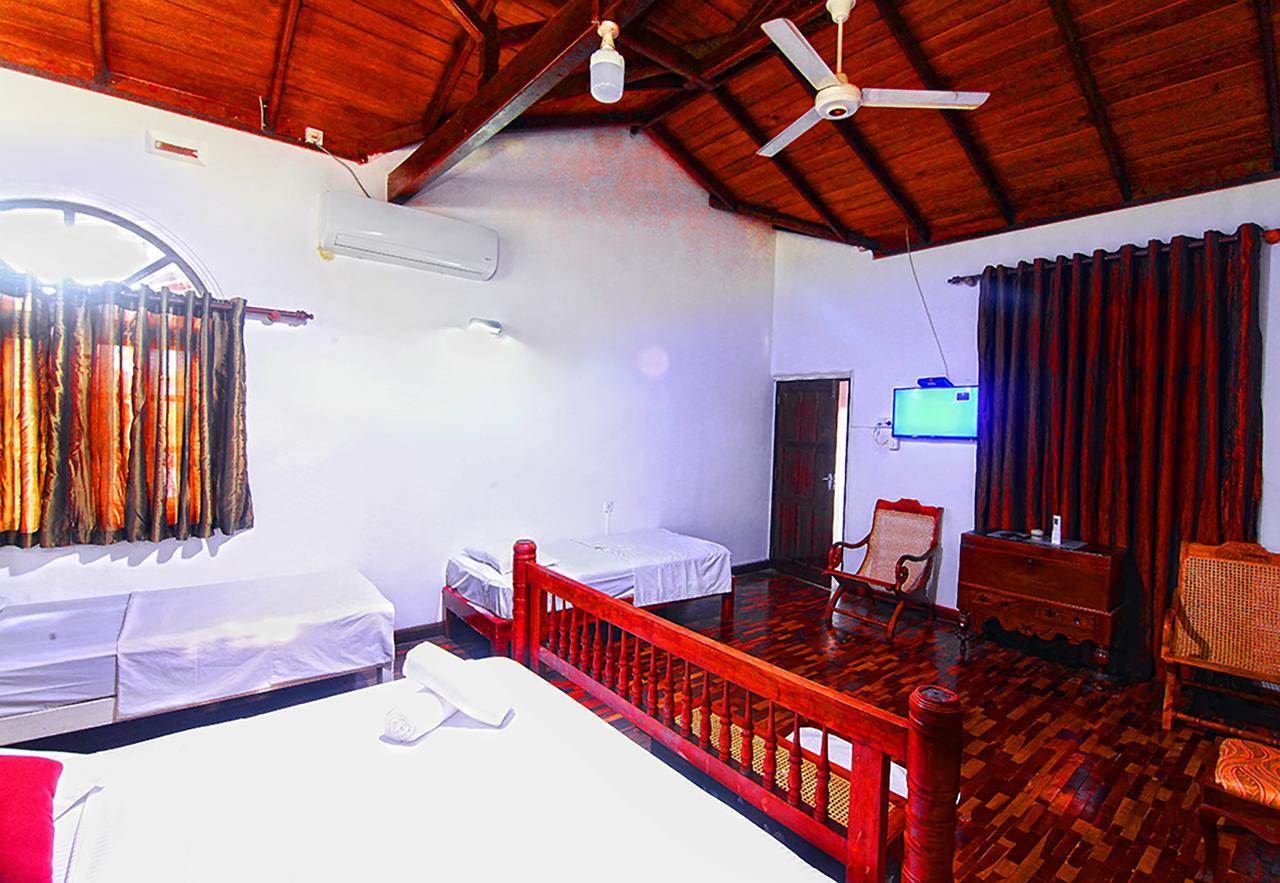 Rockwood Villa Kandy Bagian luar foto
