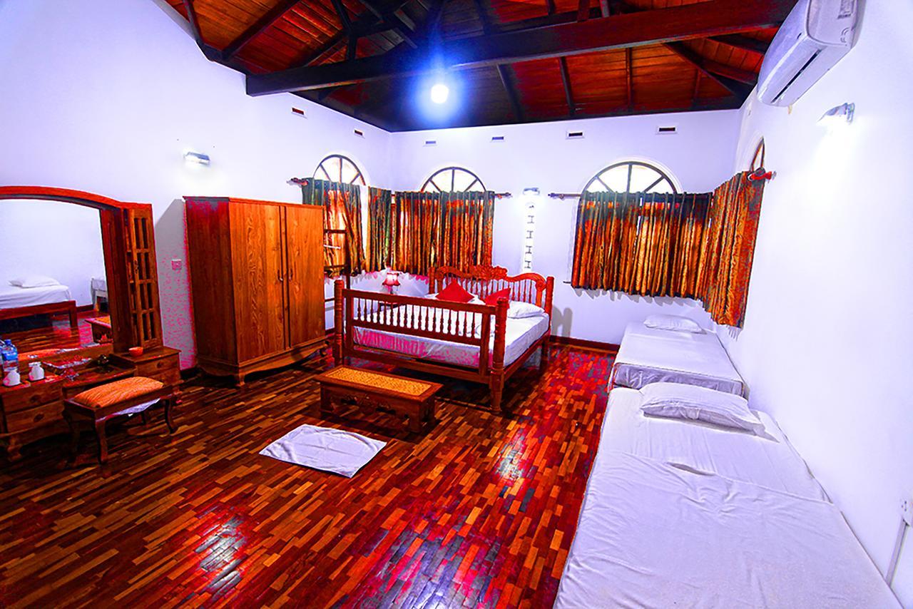Rockwood Villa Kandy Bagian luar foto