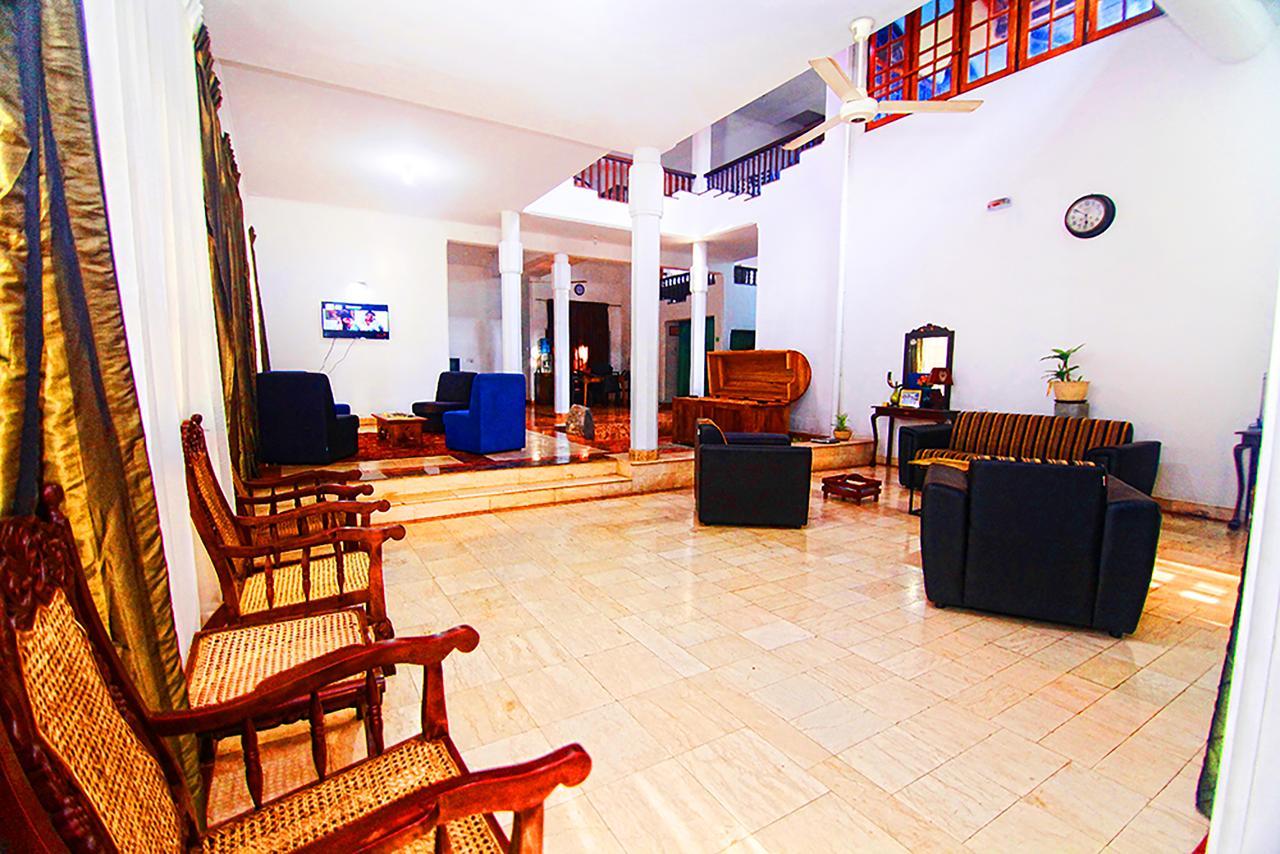 Rockwood Villa Kandy Bagian luar foto