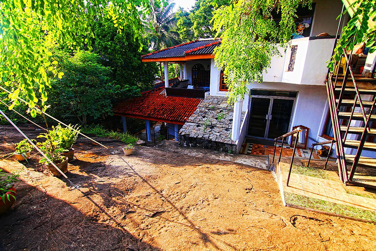Rockwood Villa Kandy Bagian luar foto